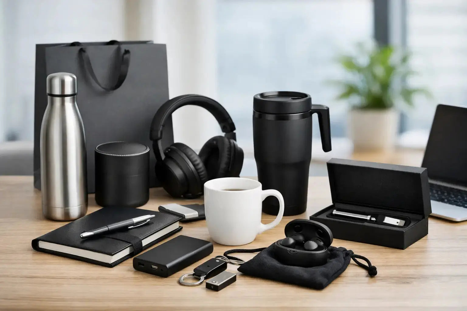 How to Choose Corporate Giveaway Items That Work