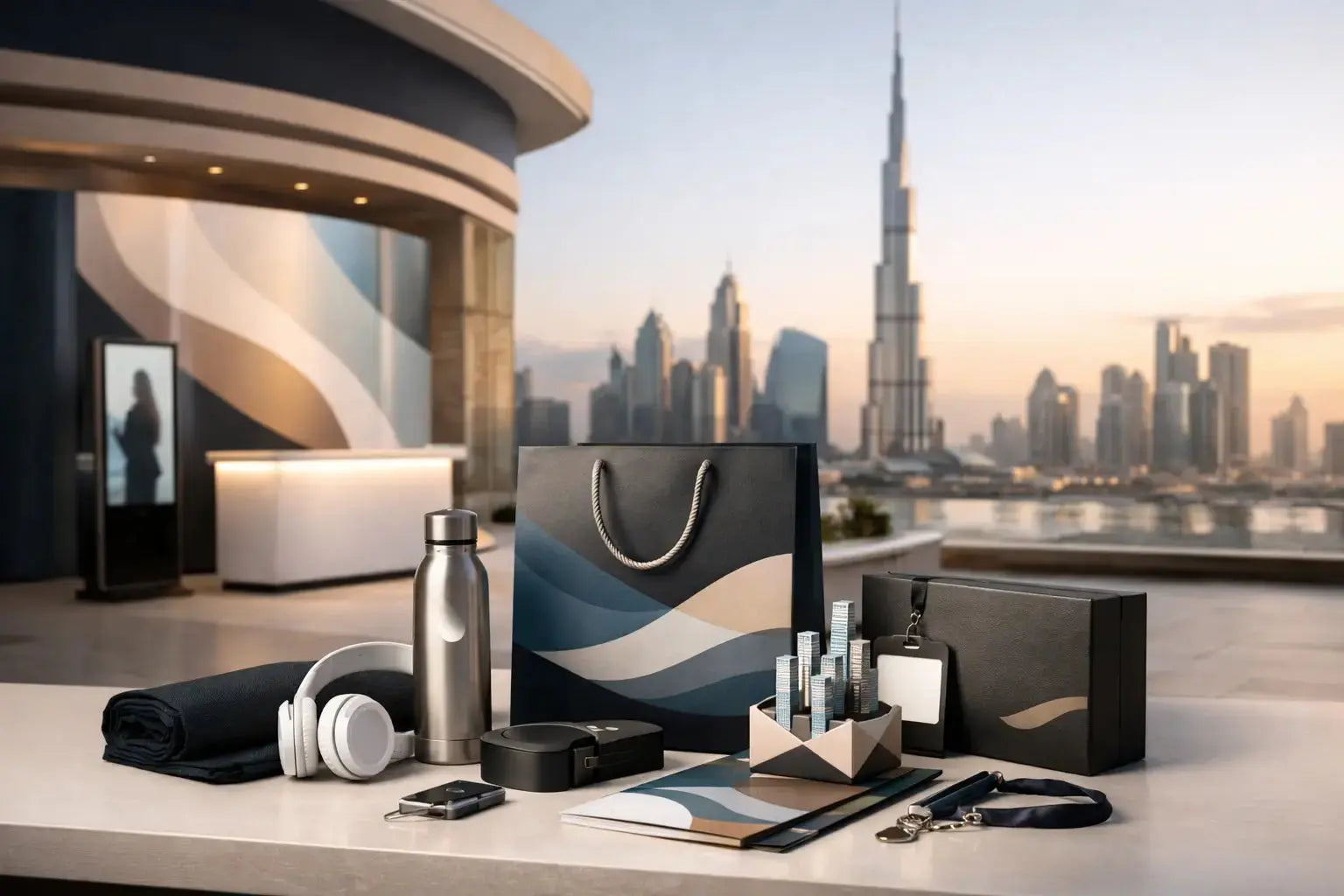 Event Branding Trends Dubai Businesses Need in 2026