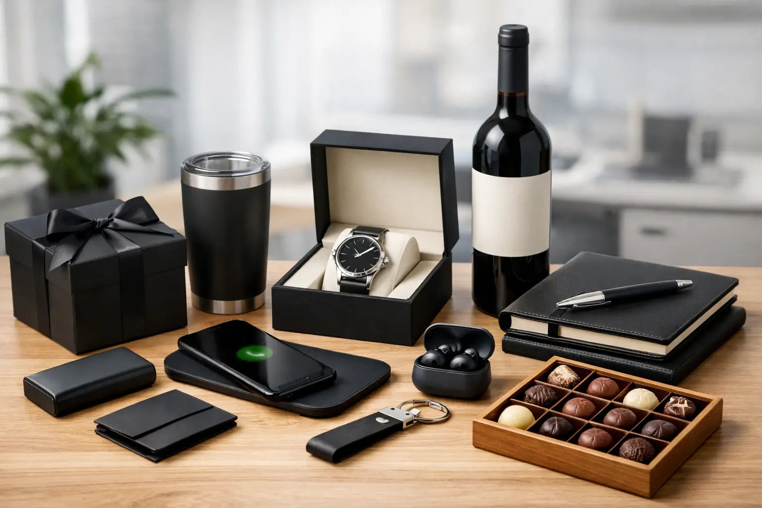 15 Best Corporate Gift Ideas for Clients
