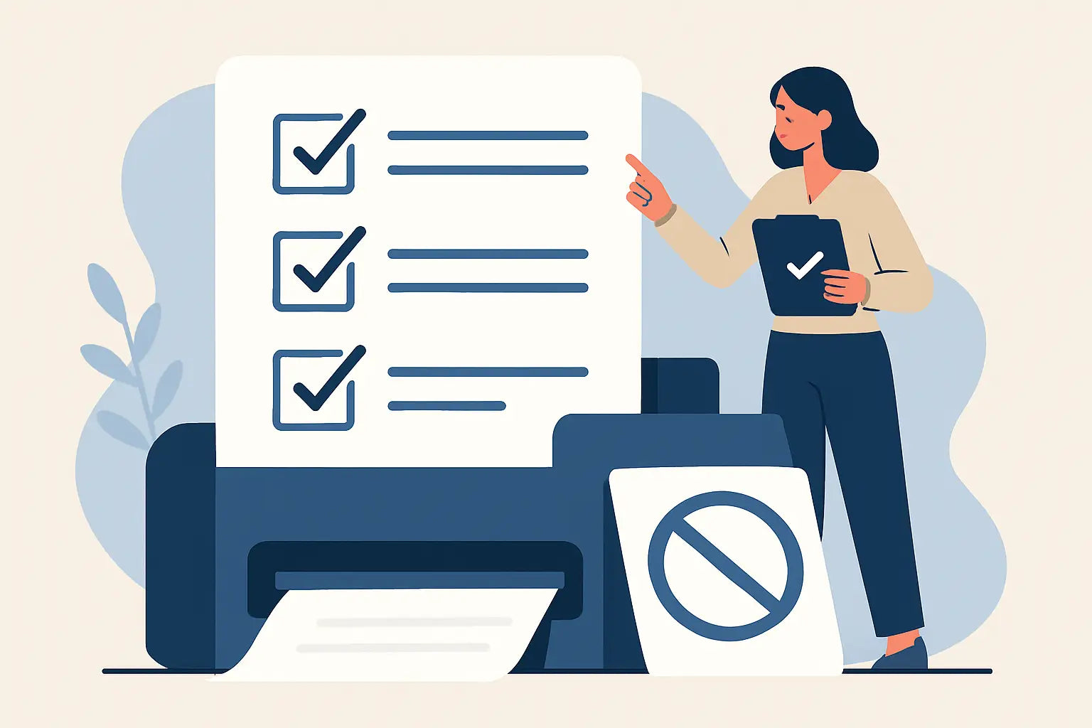 Print-Ready PDF Requirements That Avoid Reprints