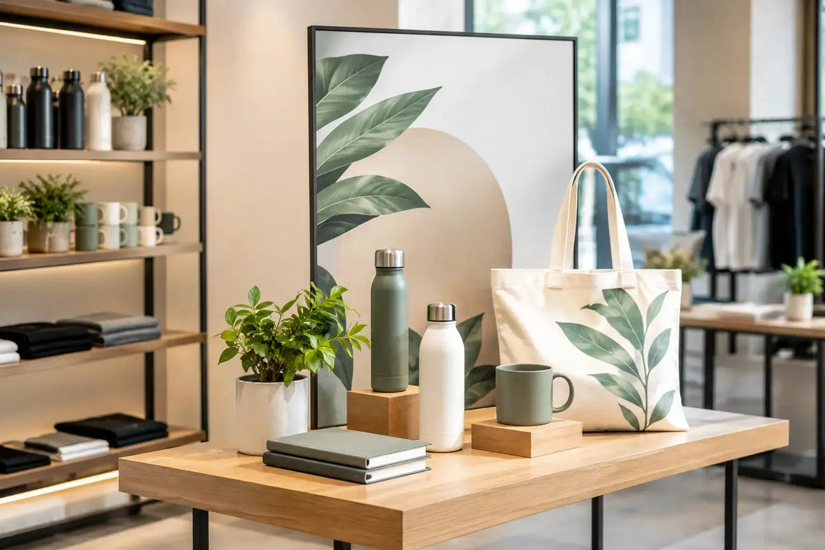 Retail Display Guide for Better Brand Visibility