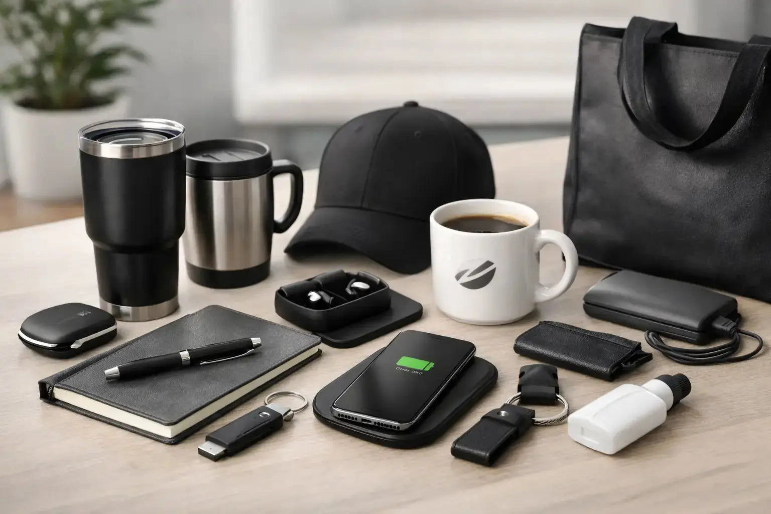 Promotional Products That Actually Work