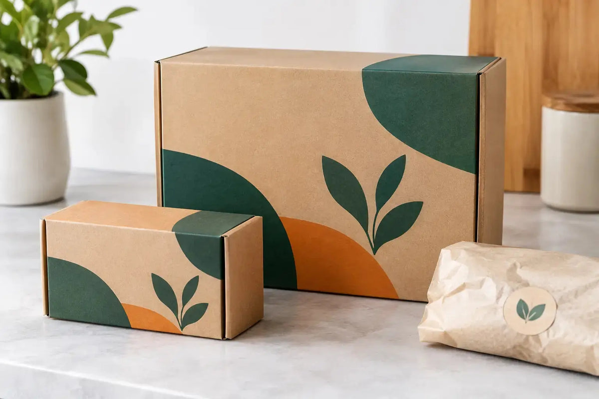 Delivery Box Branding That Builds Repeat Orders