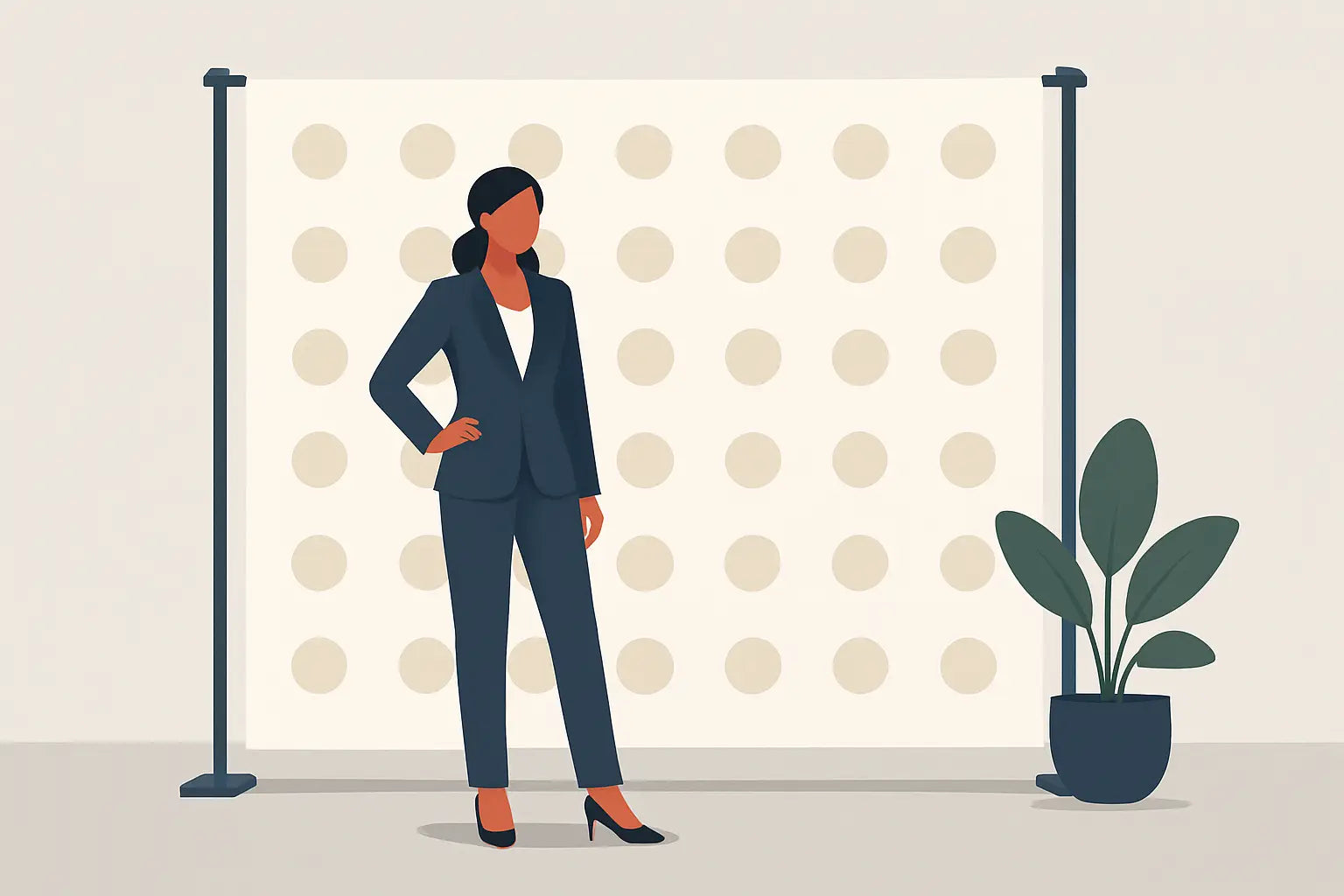 Step and Repeat Backdrops That Look Expensive