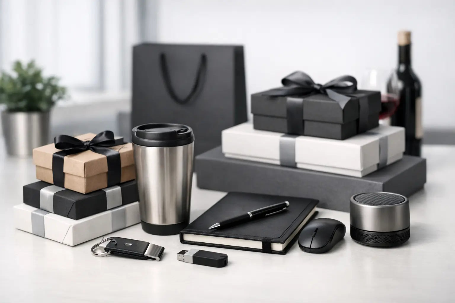 What Is Minimum Order for Corporate Gifts?