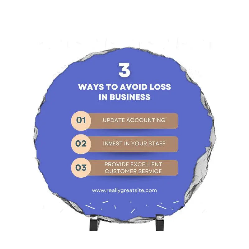 Rock Photo SH36 Printava