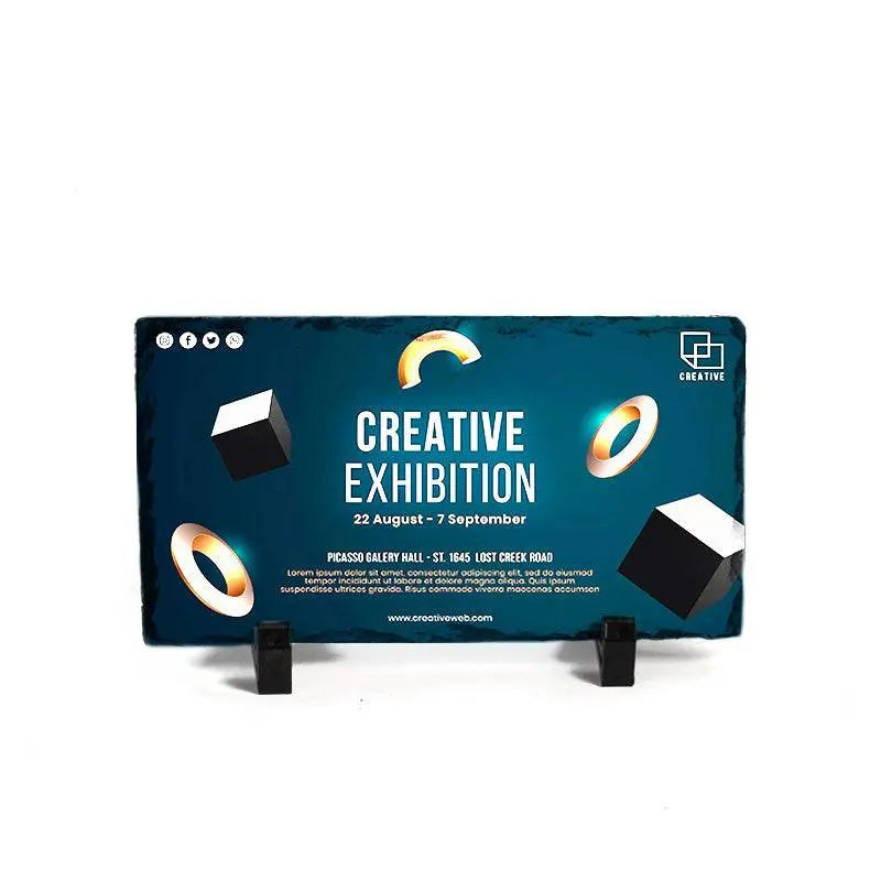 Rock Photo SH04 Printava