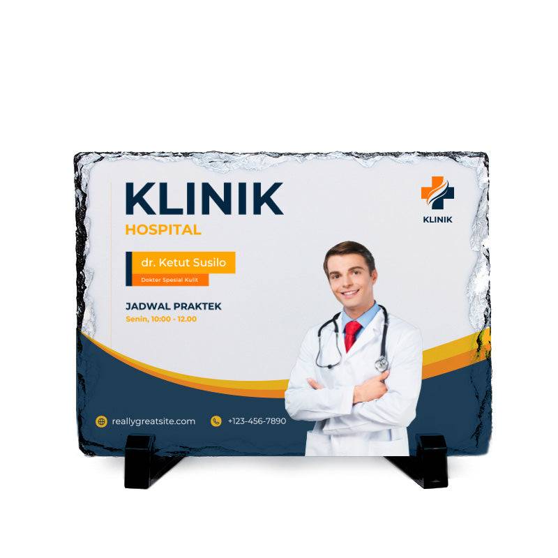 Rock Photo SH03 Printava