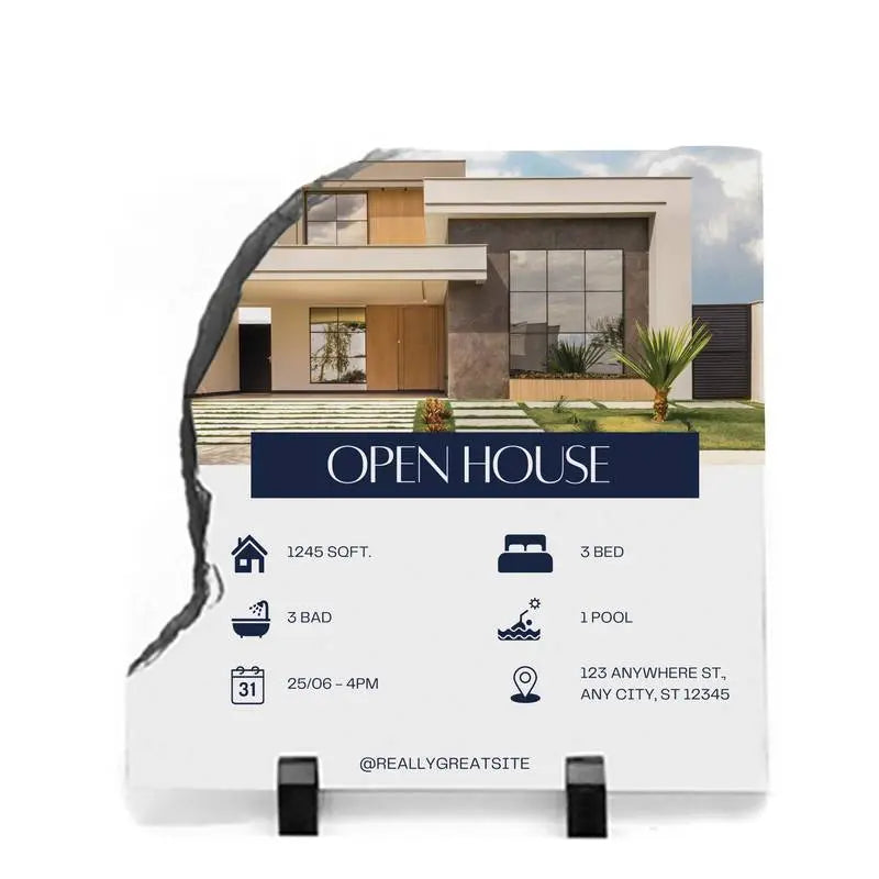 Rock Photo SH08 Printava