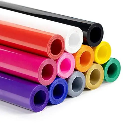 PVC Heat Transfer Vinyl