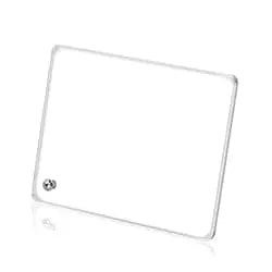 Glass Frame BL-06