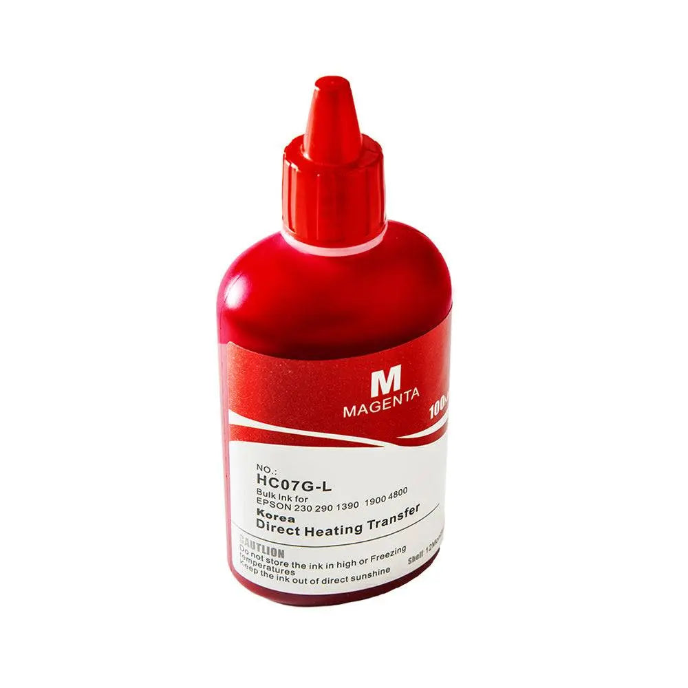 Sublimation Ink (100m)
