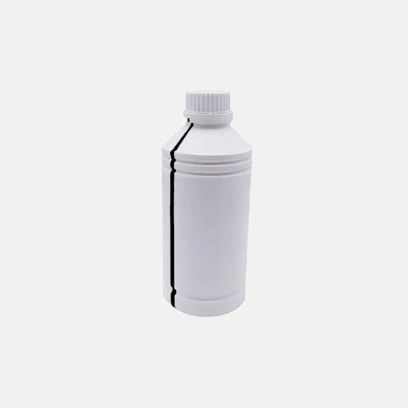 High-Quality DTF Ink 1L in black for Direct to Film printing, ideal for vibrant and durable textile designs in arts and crafts projects.