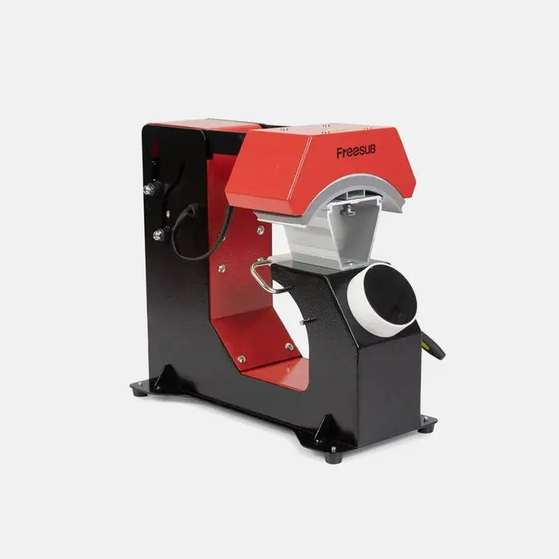 3 in 1 Automatic Cap Printing Machine Printava Advertising Requisites Trading LLC