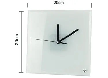 Glass Frame BL-26
