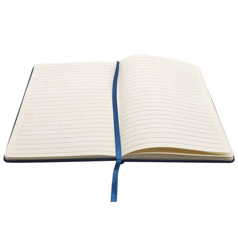 PU Notebook A5