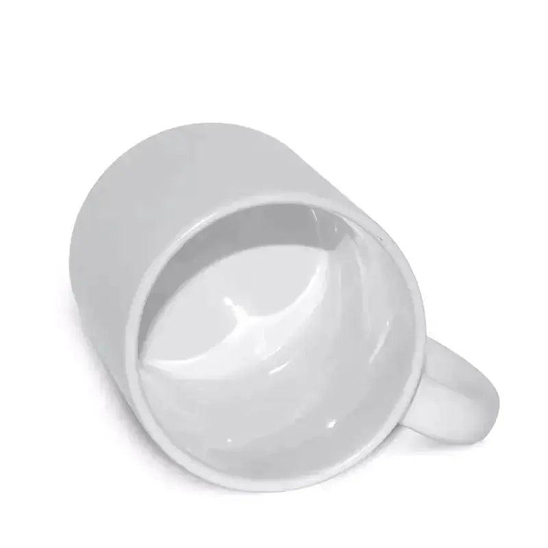 White Mug 11oz