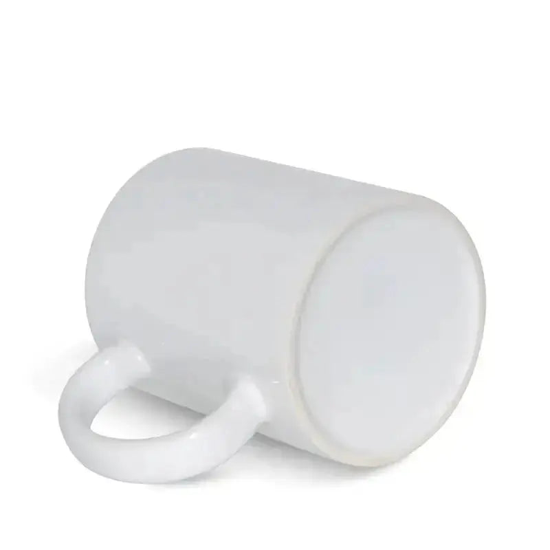 White Mug 11oz