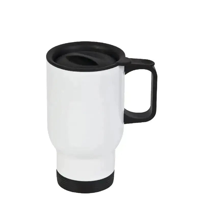 Car Mug Stainless
