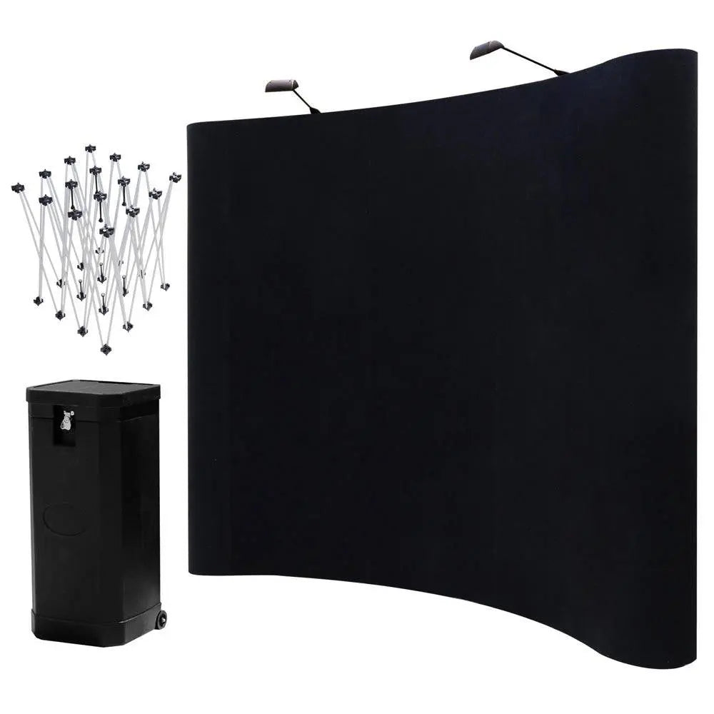 POP UP DISPLAY BACKDROP 3X3
