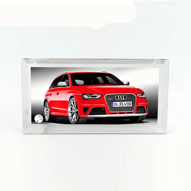 Glass Frame BL-08