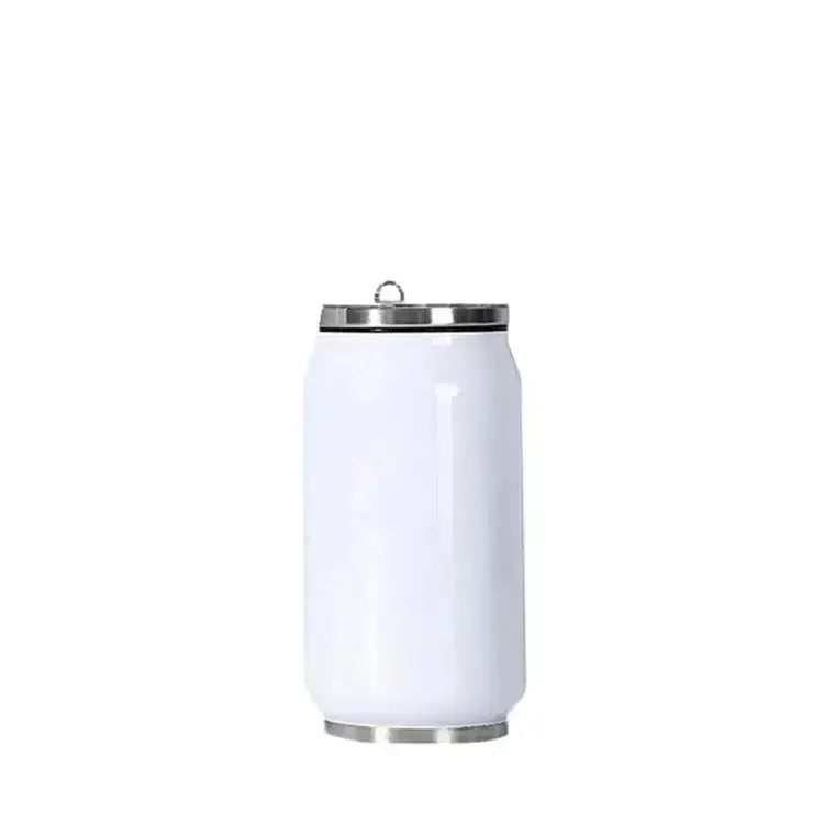 Bottle Coke Shape Stainless Inner