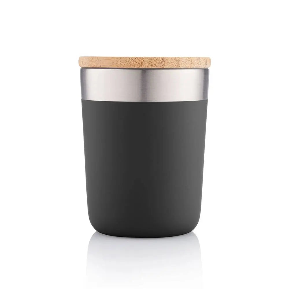 LAREN - CHANGE Collection Insulated Mug