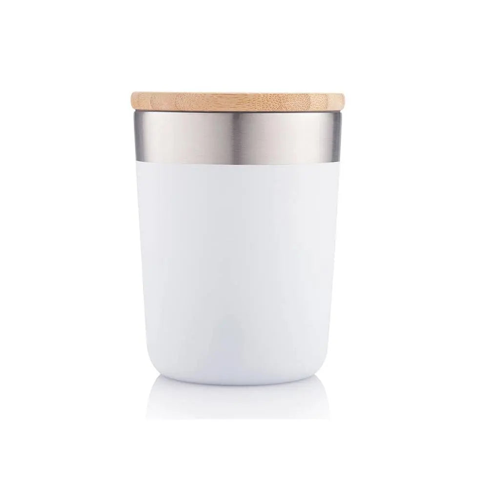 LAREN - CHANGE Collection Insulated Mug