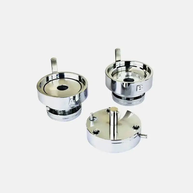 Badge Mould Printava