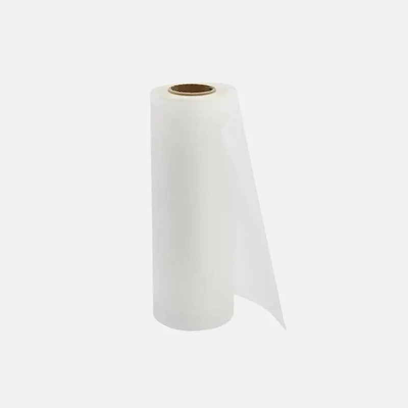 High-quality DTF transfer film roll for custom printing, ideal for vibrant and durable fabric designs in ink & papers category.
