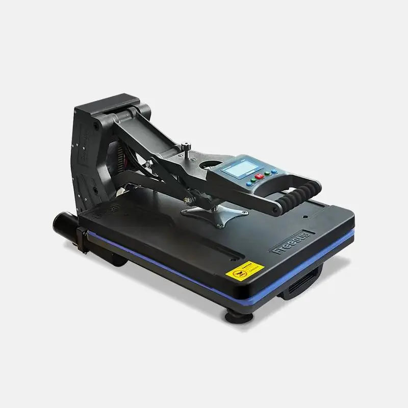 Automatic Open Flatbed Heat Press Machine ST-4050A Printava