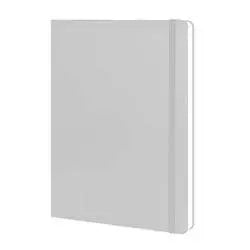 PU Notebook A5