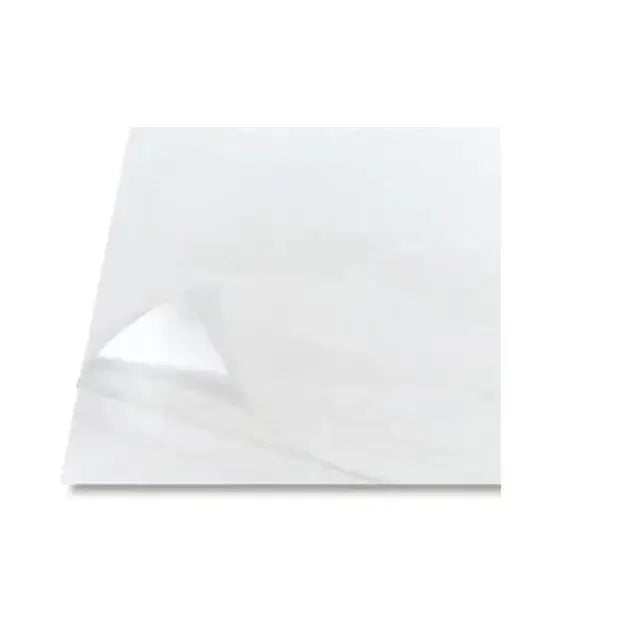 UV DTF A/B Film A3 (100 Sheets) for Perfect Prints featuring transparent, high-quality sheets designed for precise ink transfer in DTF printing.
