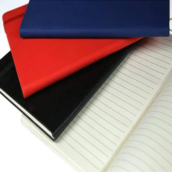 PU Notebook A5
