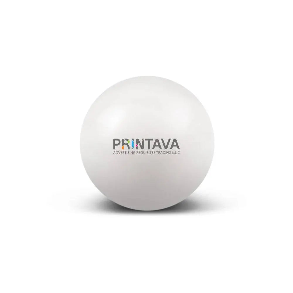 Stress Ball