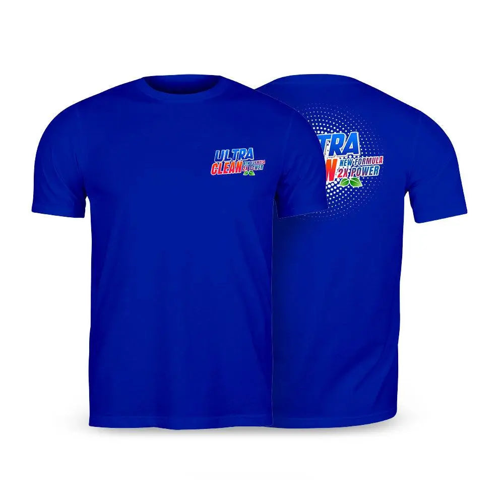 T-Shirt Round Neck