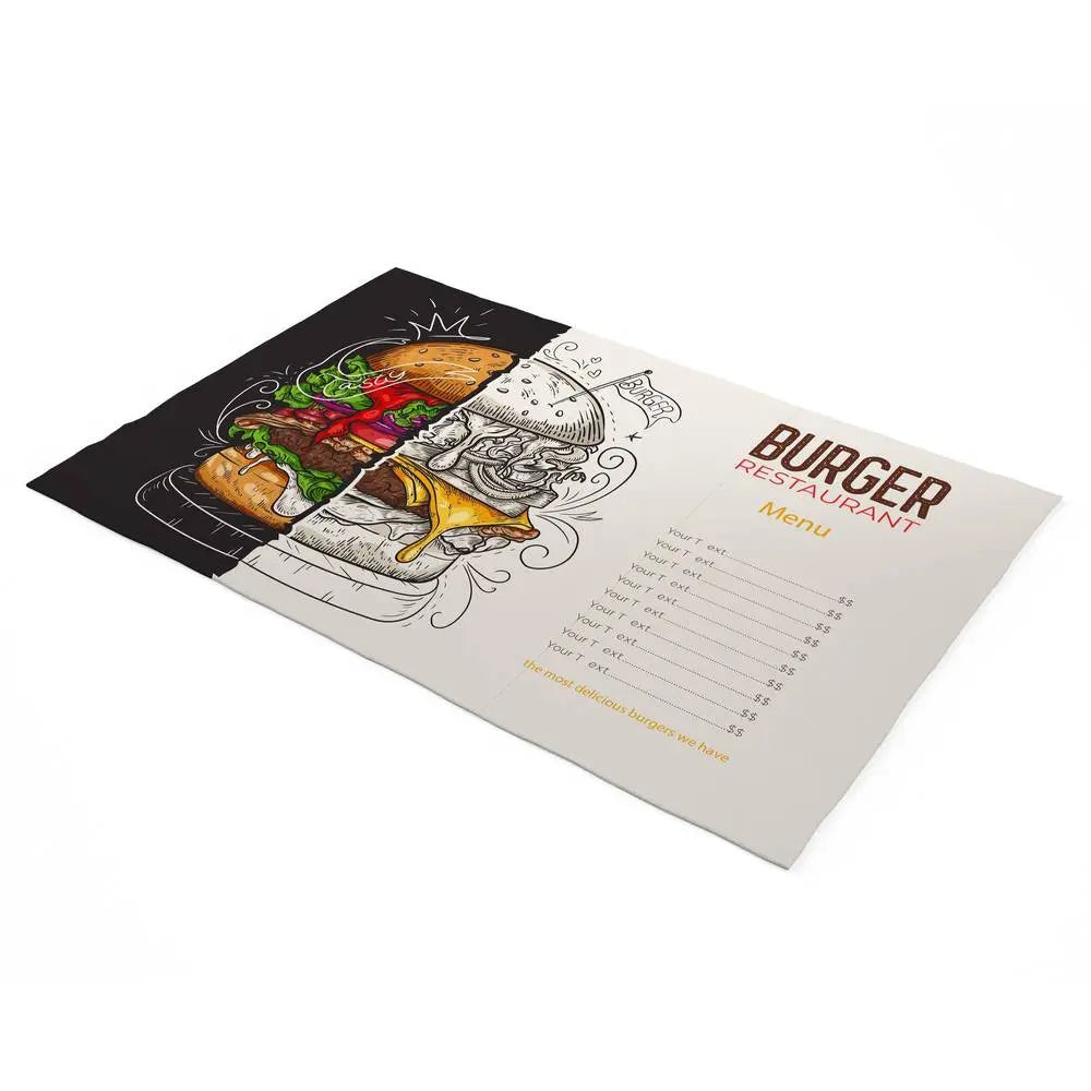 Table Mat A3 Size
