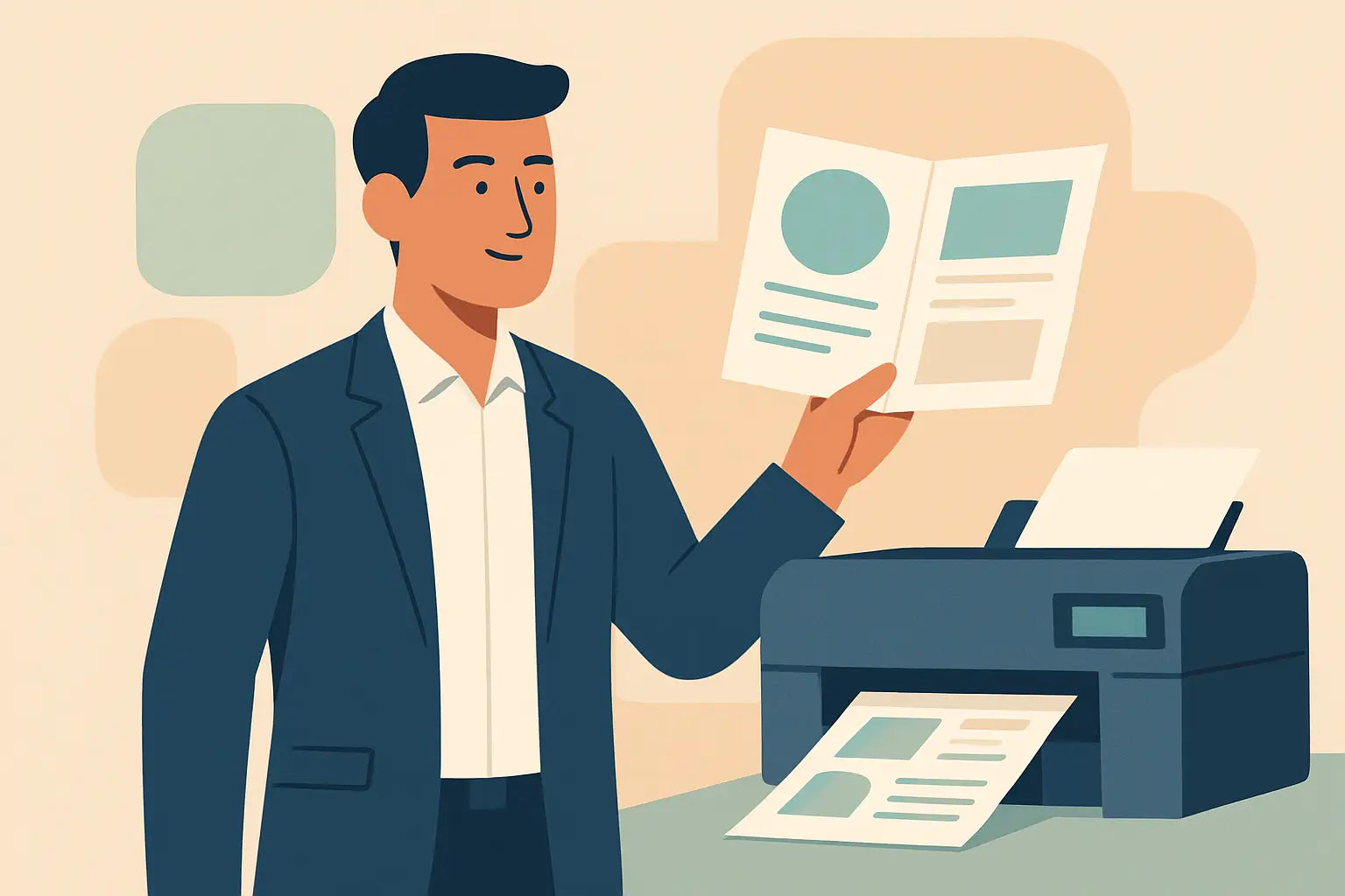 Brochure Printing That Wins Business in 2026