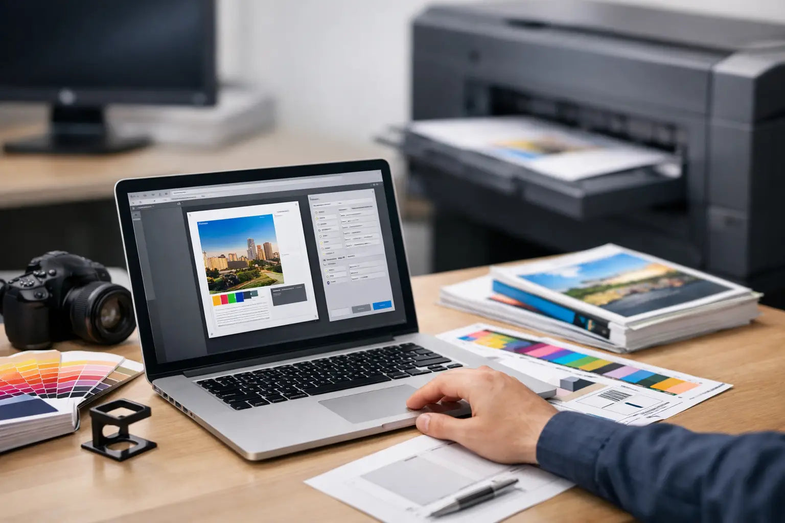 How to Prepare Print Ready PDF Files