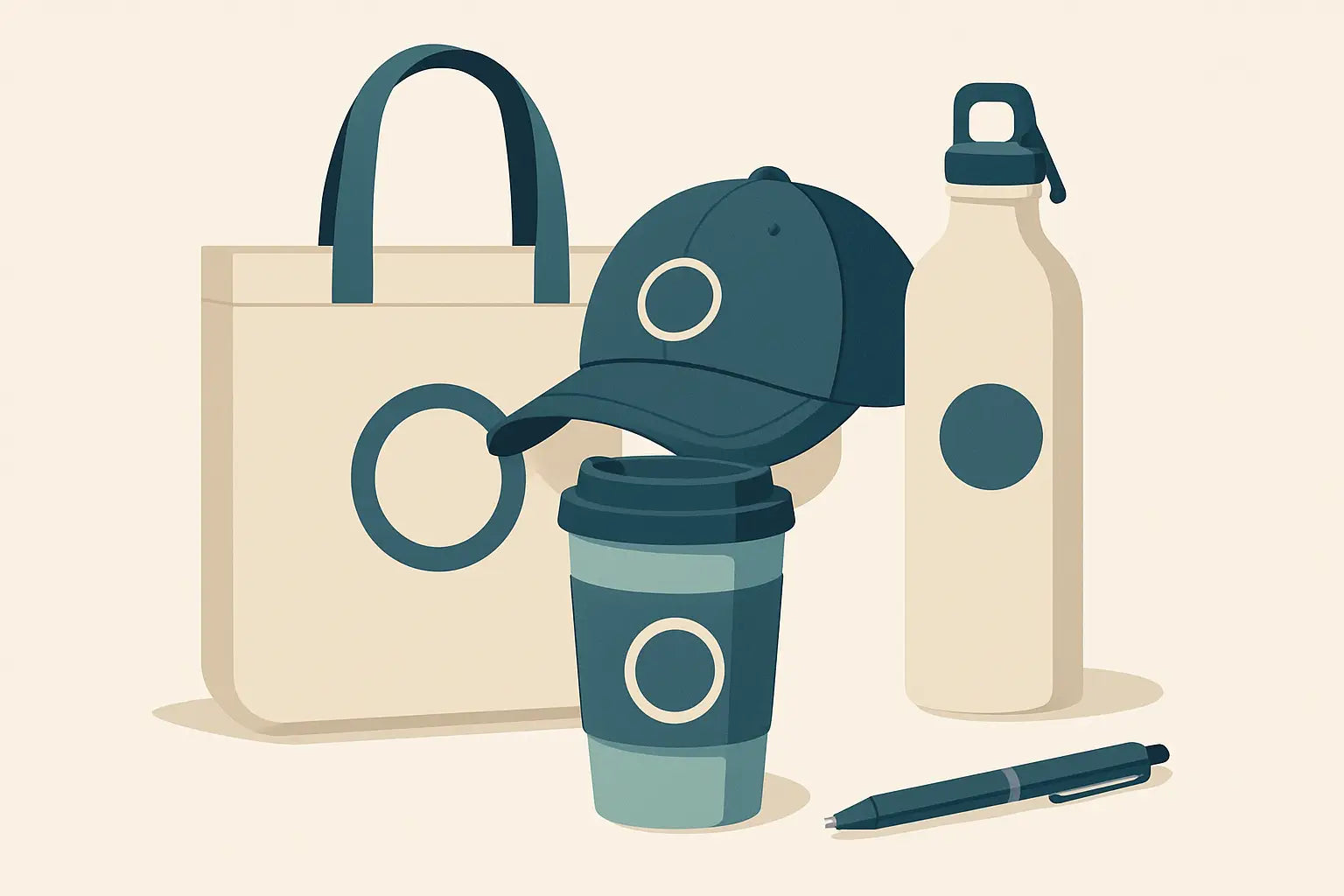 Bulk Branded Merch That Actually Gets Used