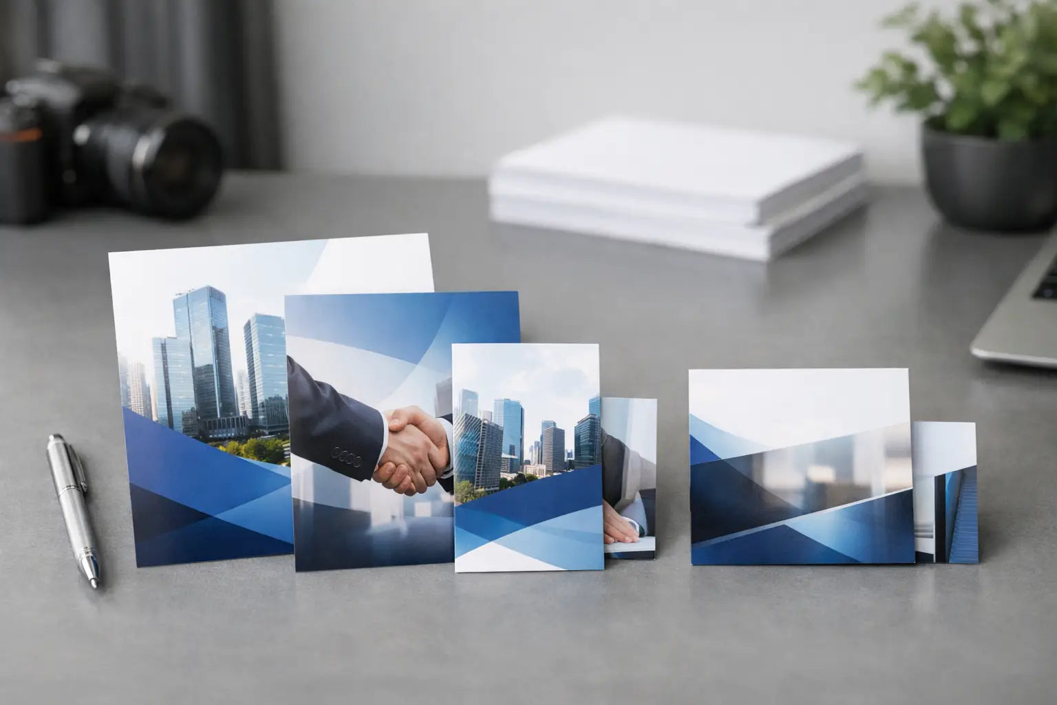 What Size Should Flyers Be for Business?