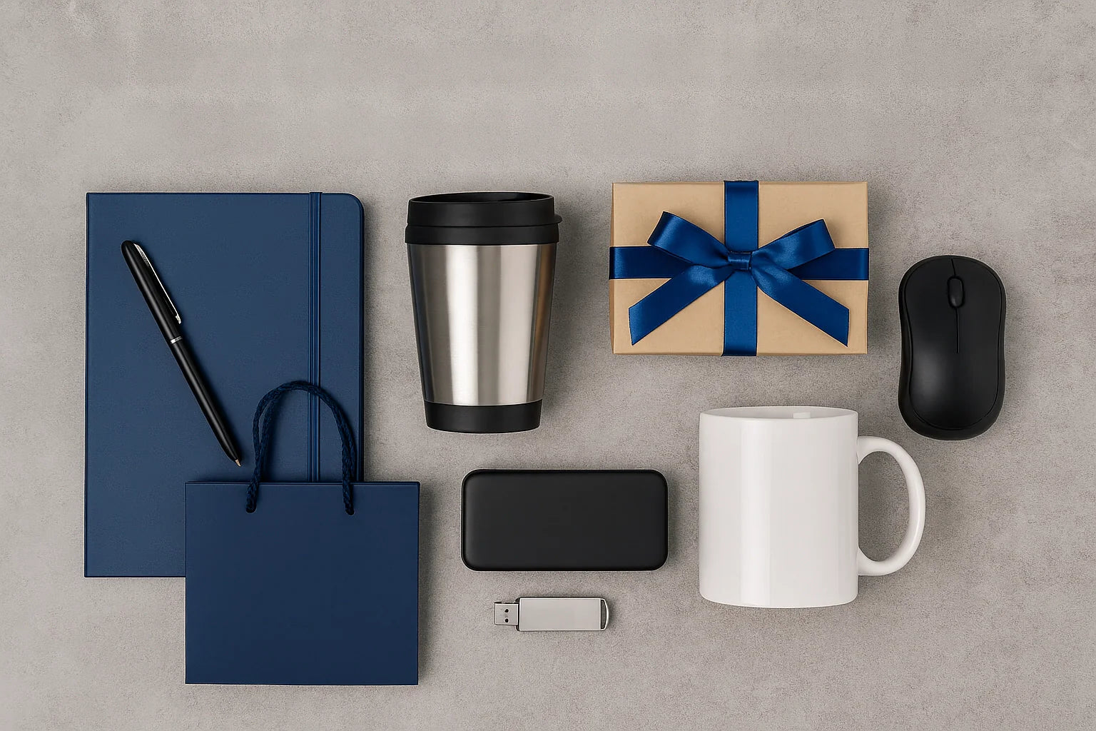 10 Best Corporate Gift Ideas for 2025 – Dubai & UAE Edition