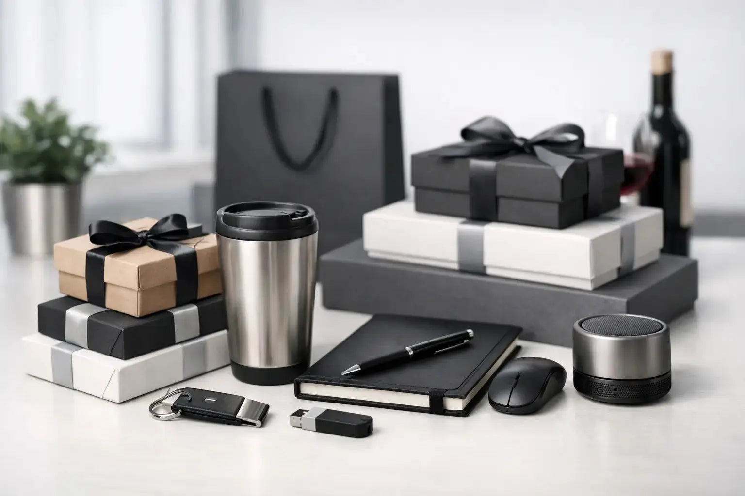What Is Minimum Order for Corporate Gifts?
