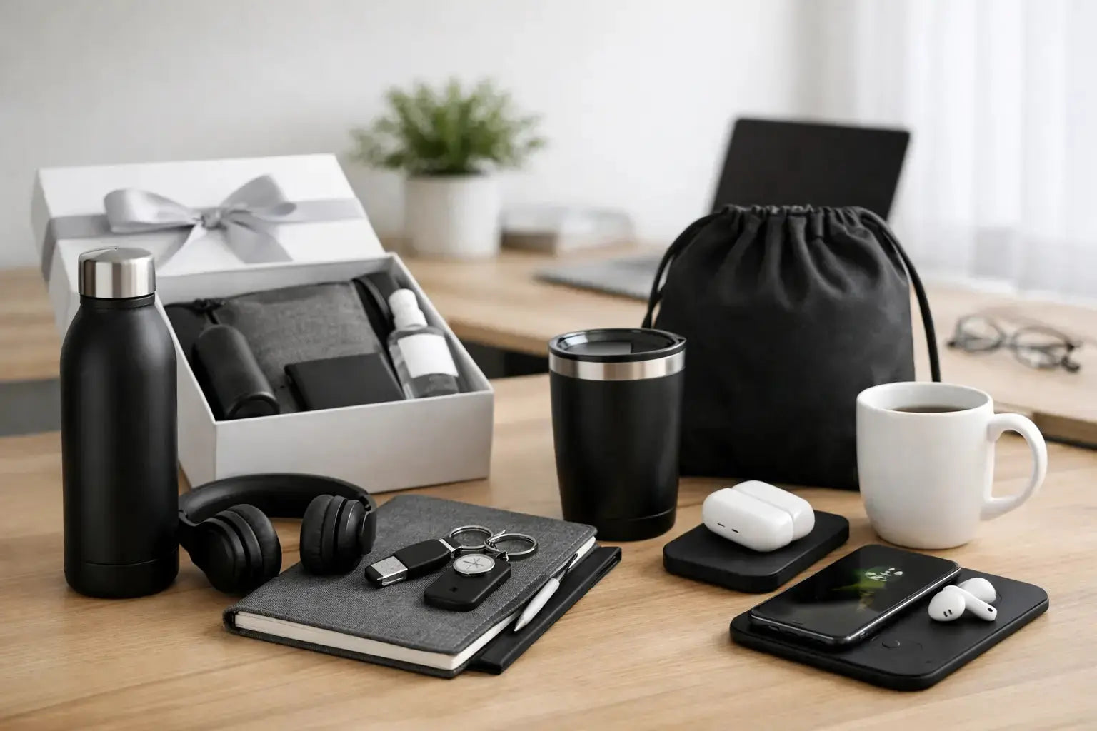 12 Best Branded Giveaways for HR Onboarding