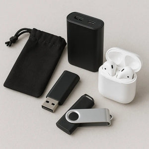 Technology Gifts