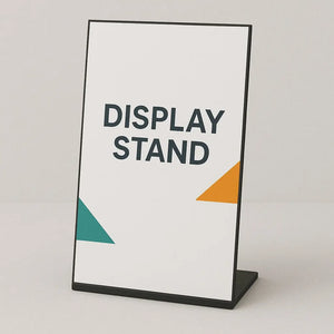 Display Stands