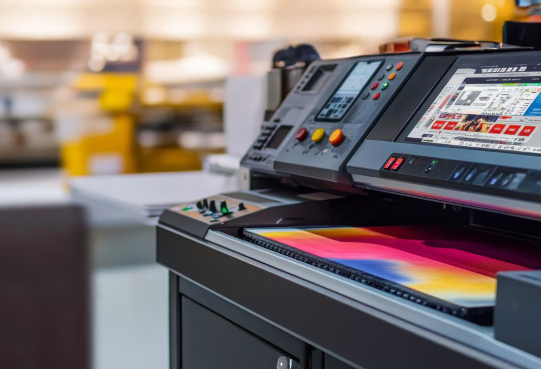Printing-Services PRINTAVA ADVERTISING REQUISITES TRADING L.L.C