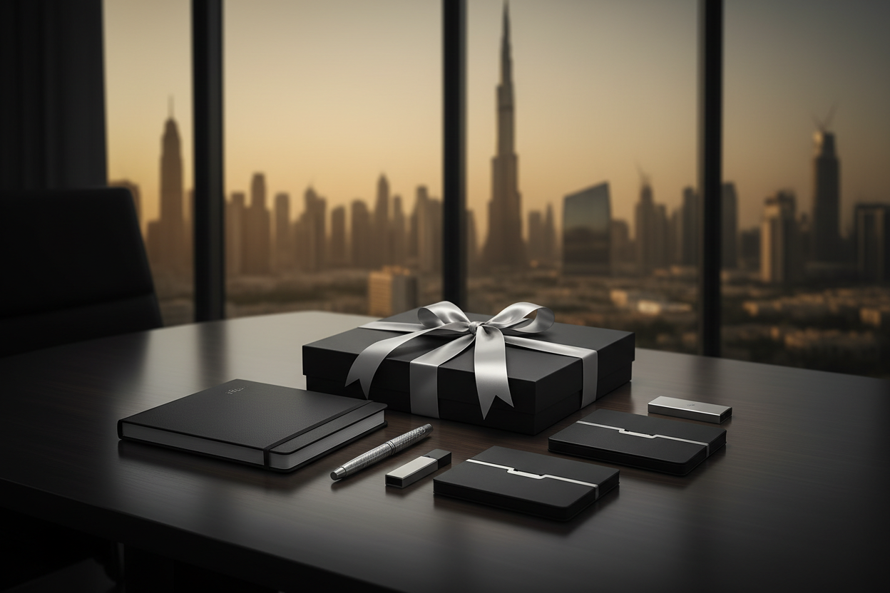 Corporate-Gifts PRINTAVA ADVERTISING REQUISITES TRADING L.L.C