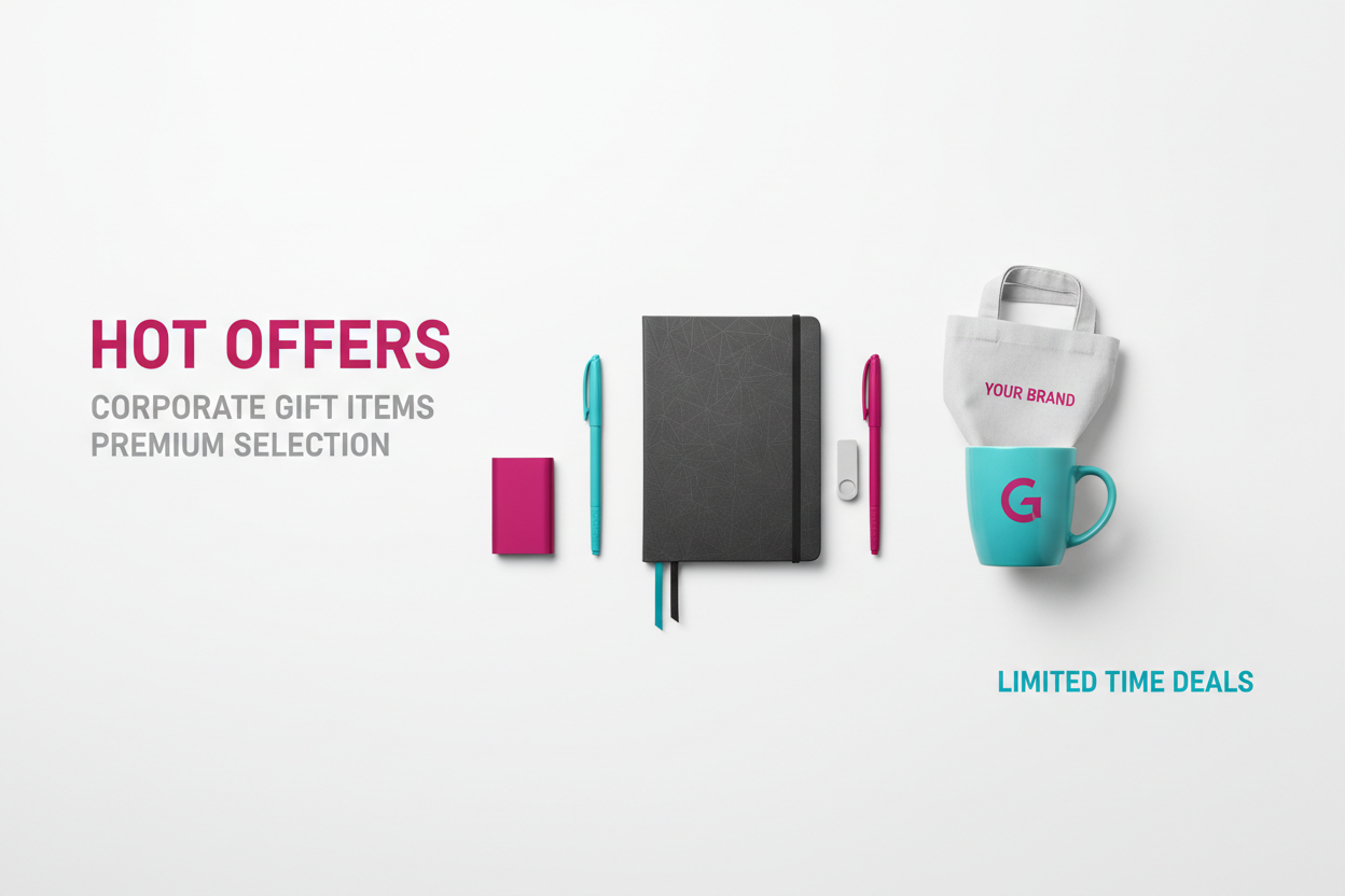 Hot-Offers PRINTAVA ADVERTISING REQUISITES TRADING L.L.C