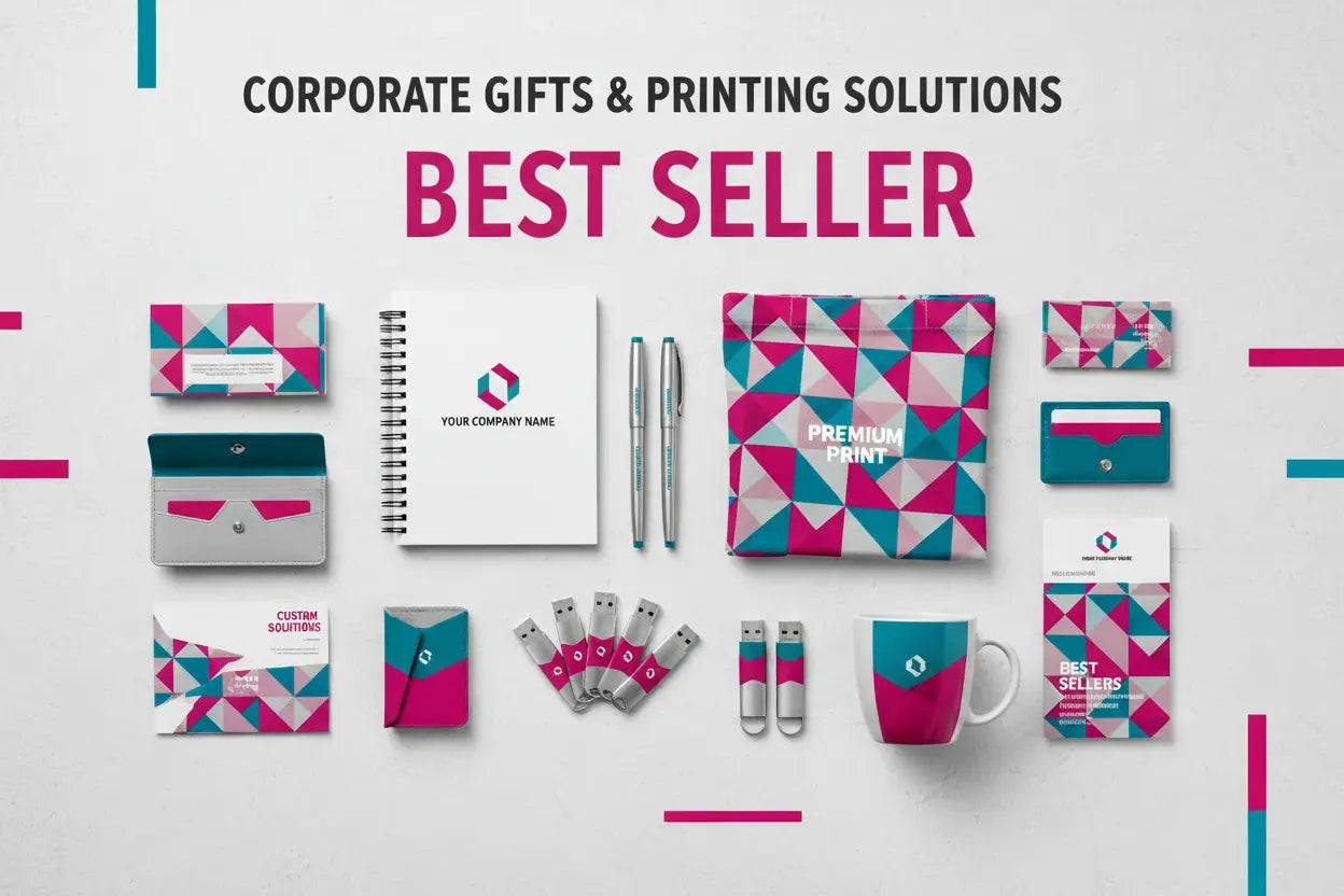 Best Sellers PRINTAVA ADVERTISING REQUISITES TRADING L.L.C